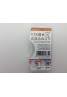 Duracell 312, PR41, 1.45V baterii auditive blister 6 pentru aparate auditive